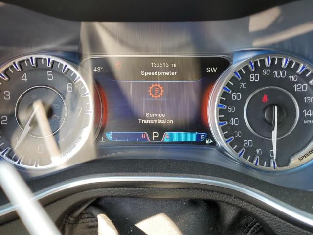 1C3CCCEG2FN548982 Chrysler 200 C