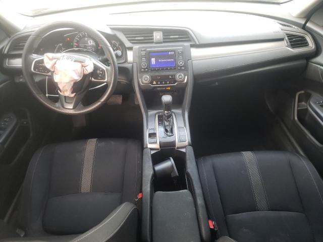 2017 HONDA CIVIC LX 19XFC2F55HE215361