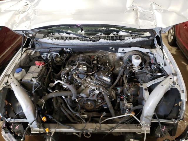 2018 FORD F150 - 1FTMF1CB9JKC20889