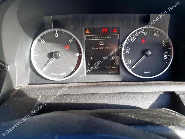 SALLAAAF3AA534303 Land Rover Discovery