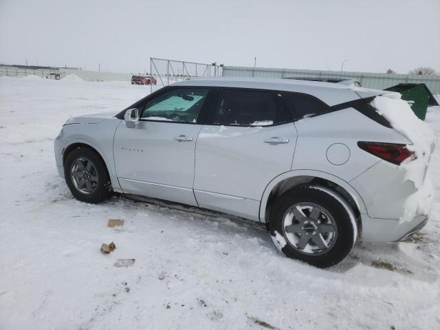 2019 CHEVROLET BLAZER PRE - 3GNKBKRS6KS648478