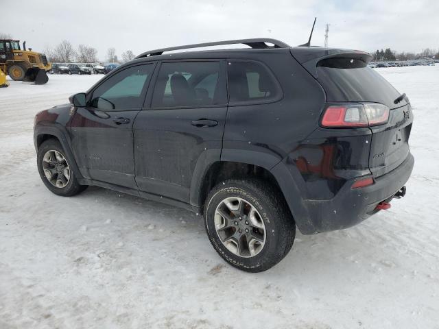 2019 JEEP CHEROKEE T 1C4PJMBX6KD274277