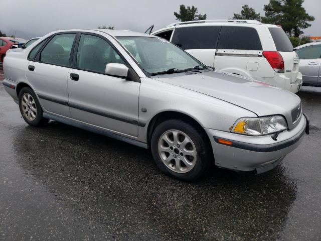 YV1VS2555YF511254 Volvo S40