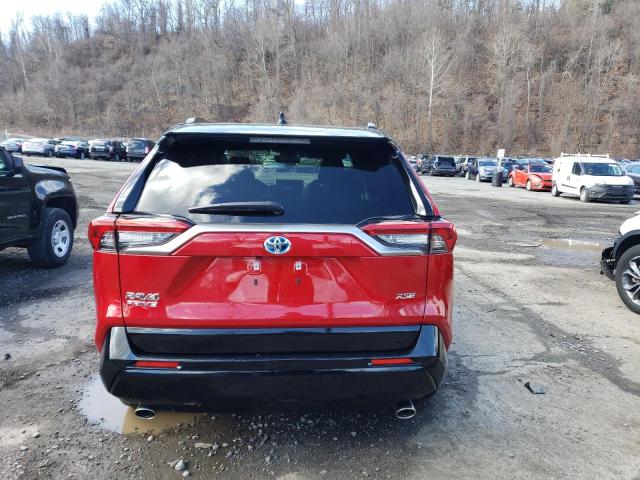 2022 TOYOTA RAV4 PRIME - JTMEB3FV7ND082930