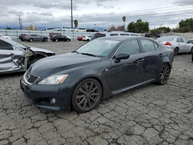 2008 Lexus IS 