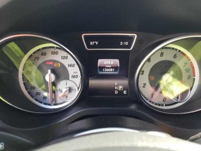 2016 MERCEDES-BENZ CLA 250 - WDDSJ4EB8GN318071