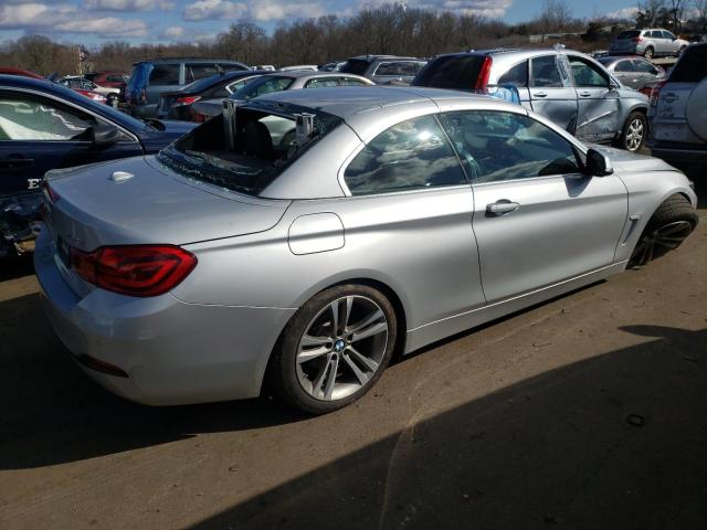WBA4Z3C5XJEC48177 BMW 430xi