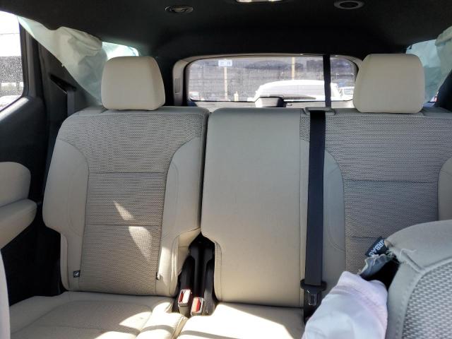 2023 CHEVROLET TRAVERSE L 1GNERFKW8PJ146576
