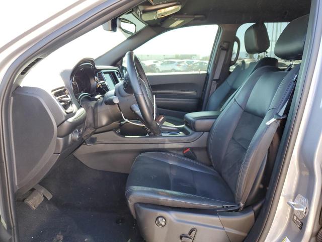 2021 DODGE DURANGO GT 1C4RDJDG2MC851472