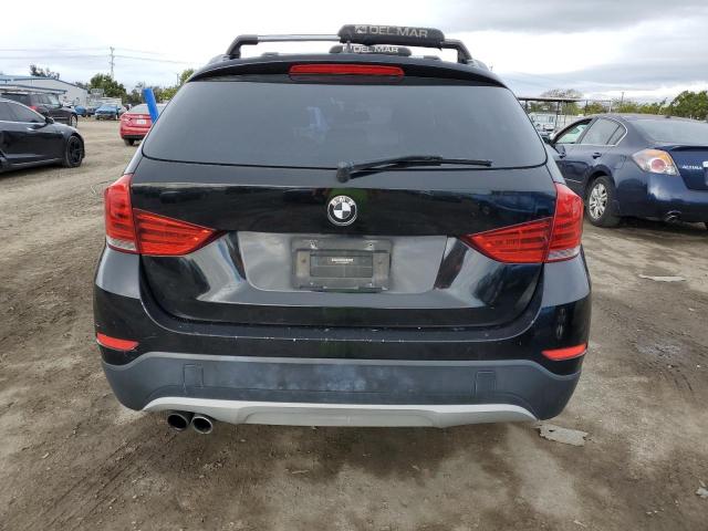 WBAVM1C54EVW50061 BMW X1
