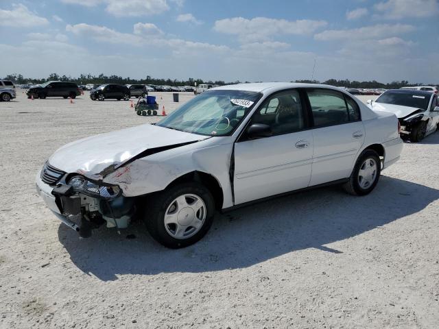 2003 Chevrolet Malibu 