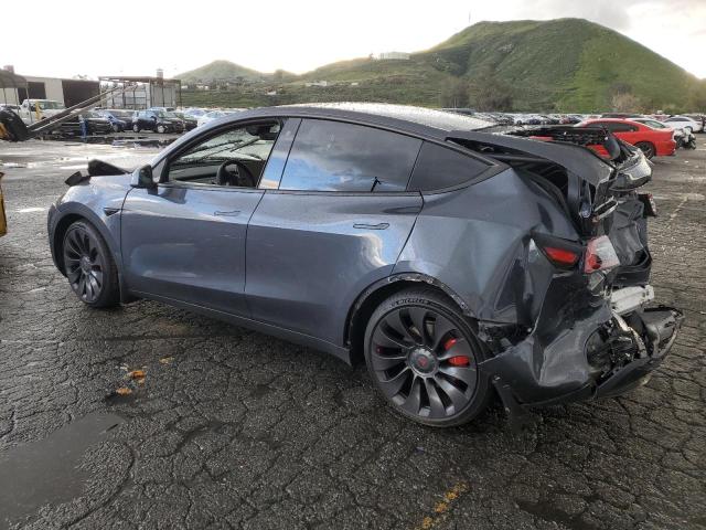 7SAYGDEF6NF383229 Tesla Model Y