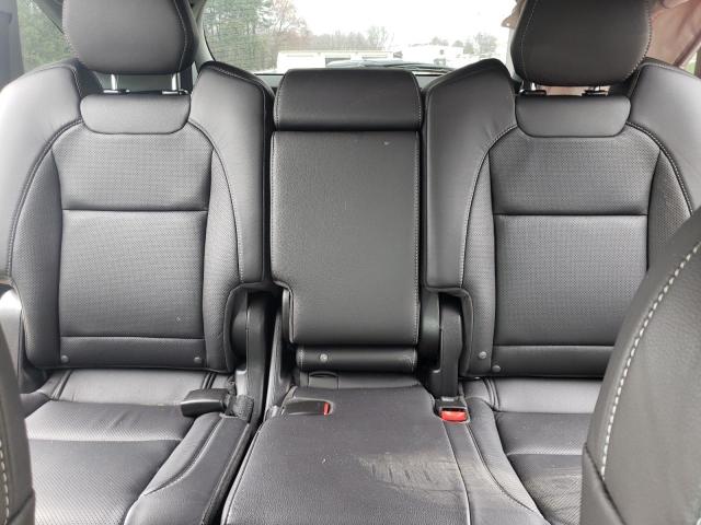 2020 ACURA MDX TECHNO - 5J8YD4H51LL055169