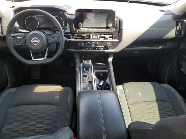 2022 NISSAN PATHFINDER 5N1DR3AA3NC215258