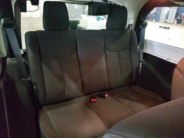 1C4AJWAG2GL248002 Jeep Wrangler Sport