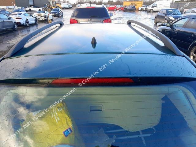 SAJAH55146BE96370 Jaguar X-type S D