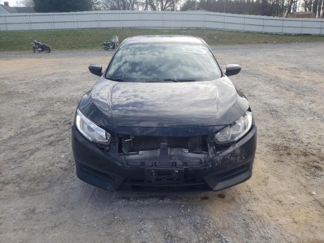 2017 HONDA CIVIC LX 19XFC2F55HE215361