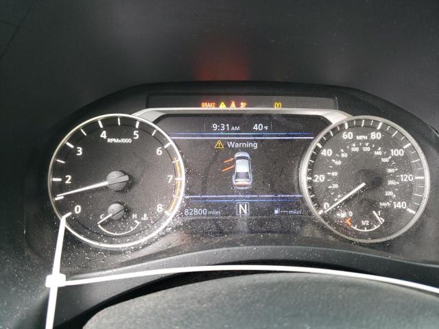 1N4BL4BV9KC223841 Nissan ALTIMA S