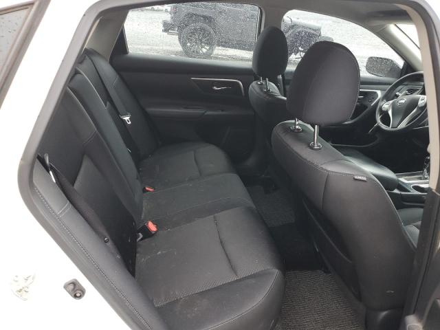 2018 NISSAN ALTIMA 2.5 1N4AL3AP5JC109732