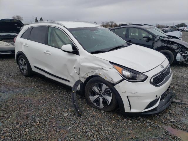 2019 KIA UK - KNDCB3LCXK5317949