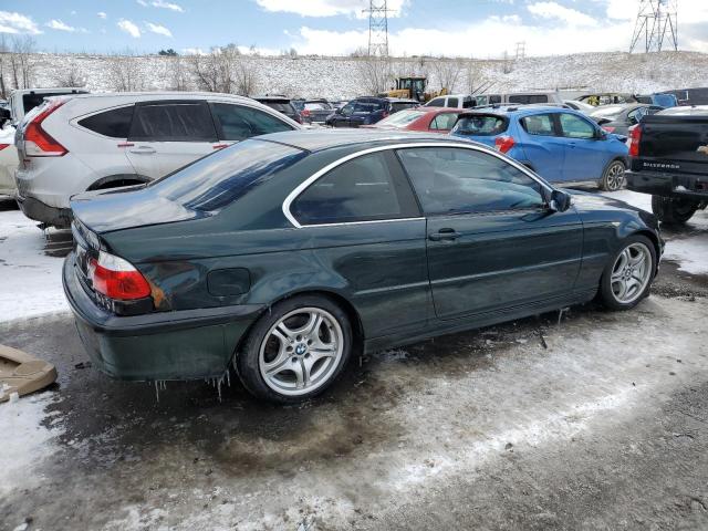 WBABD53464PL10009 BMW 330 CI