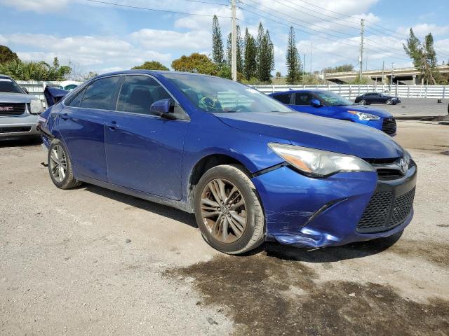 4T1BF1FK1GU586941 | 2016 TOYOTA CAMRY LE