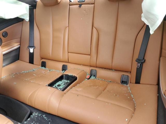 2016 BMW 435 XI WBA3R5C51GK373230