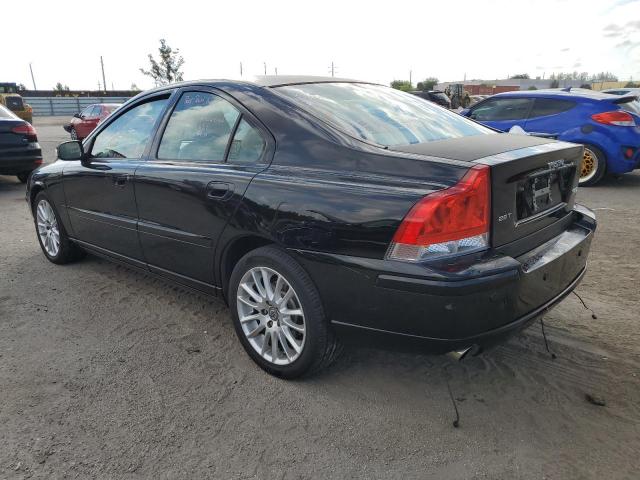 YV1RS592X82693107 Volvo S60