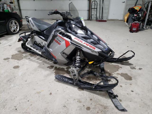 Salvage cars for sale from Copart Des Moines, IA: 2011 Polaris 600