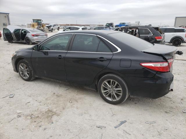 2017 TOYOTA CAMRY LE 4T1BF1FK0HU653885