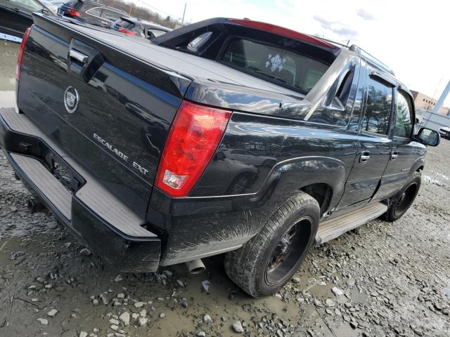 3GYEK62N25G283221 Cadillac ESCALADE EXT