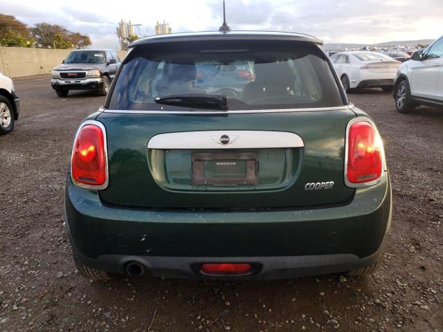 WMWXM5C5XET936993 Mini Cooper