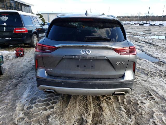 2019 INFINITI QX50 ESSEN - 3PCAJ5M39KF126557