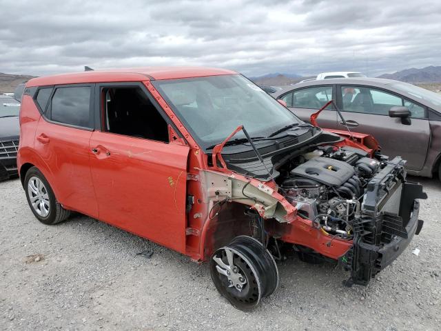 KNDJ23AU6N7152395 KIA SOUL LX
