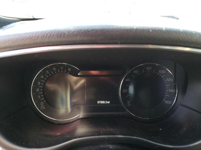 5LMTJ3DH5GUJ08931 Lincoln Mkc Reserve