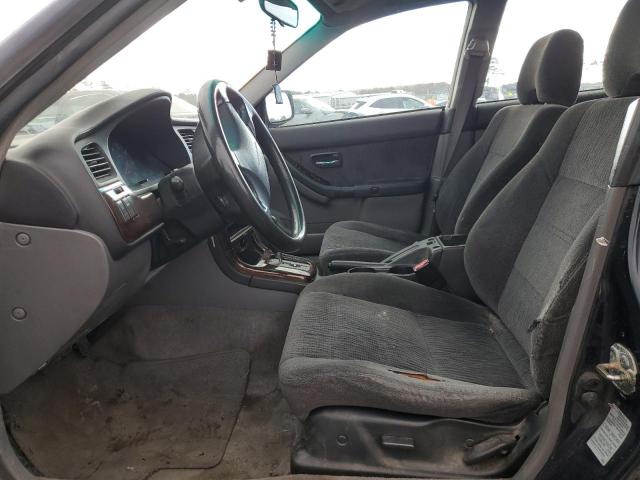 4S3BH665927603854 Subaru Legacy Outback
