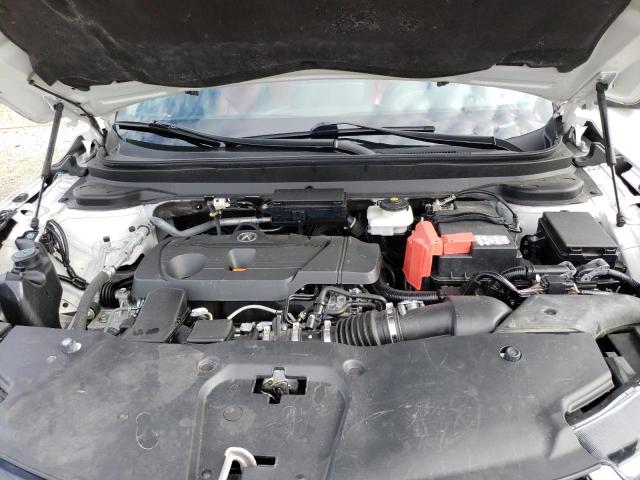 2019 ACURA RDX A-SPEC - 5J8TC2H67KL030656