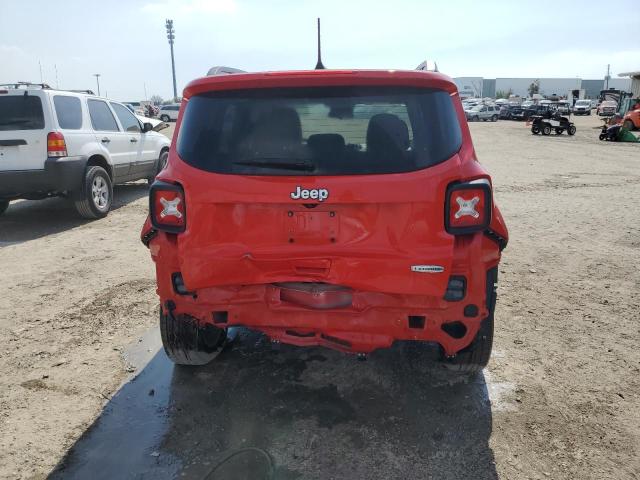 2019 JEEP RENEGADE L ZACNJABB9KPK92183