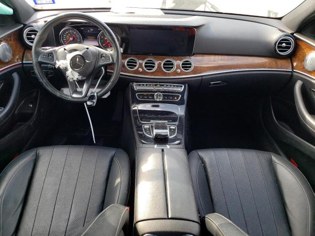 2017 MERCEDES-BENZ E 300 4MAT - WDDZF4KB4HA058670