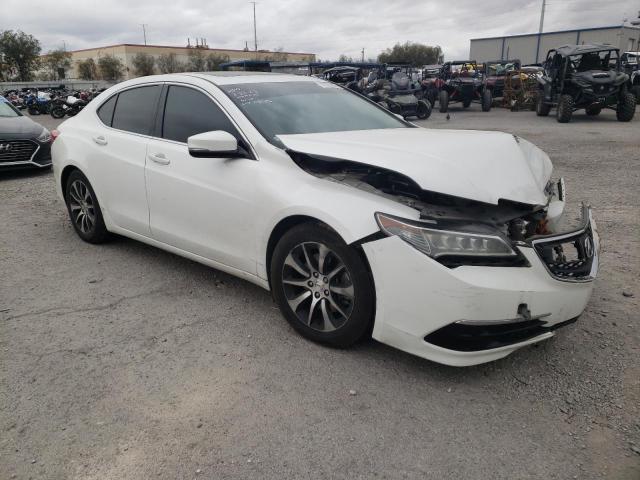 2015 ACURA TLX 19UUB1F3XFA027729