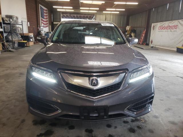2017 ACURA RDX TECHNO - 5J8TB3H54HL001494