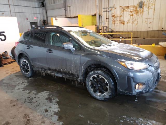 2021 SUBARU CROSSTREK JF2GTACC1M9319167