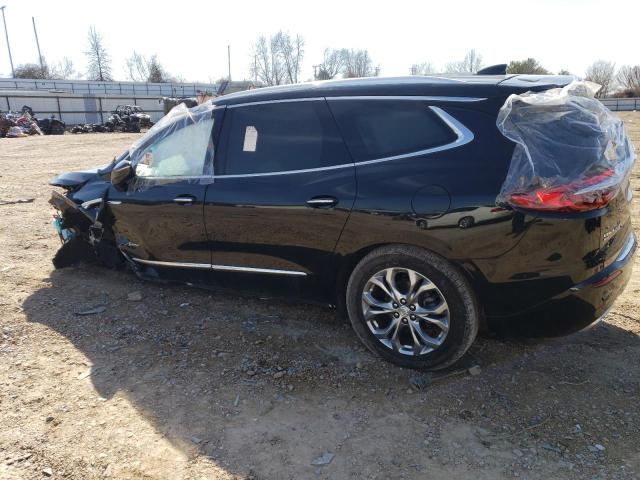 2021 BUICK ENCLAVE AV - 5GAEVCKW4MJ270201
