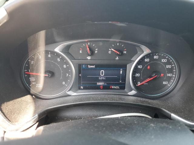 2019 CHEVROLET EQUINOX LT - 3GNAXKEV2KS624742