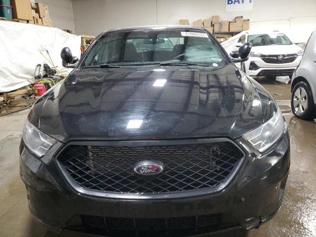 2015 FORD TAURUS POL - 1FAHP2MT3FG123215