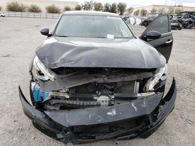 1N4BL4BVXLC136824 Nissan ALTIMA S