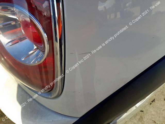 WMWSW12050T117059 Mini One D