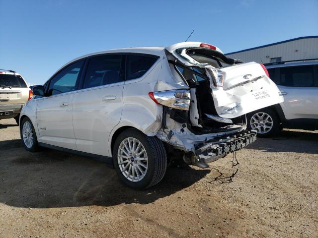 2016 FORD C-MAX SEL - 1FADP5BU1GL109320