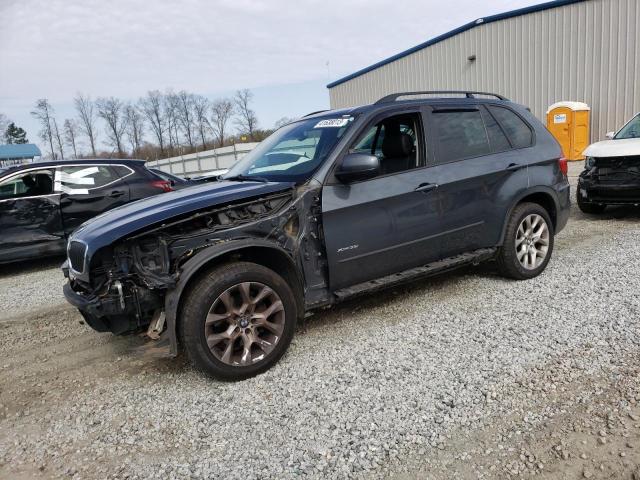 2011 BMW X5 xDrive35i