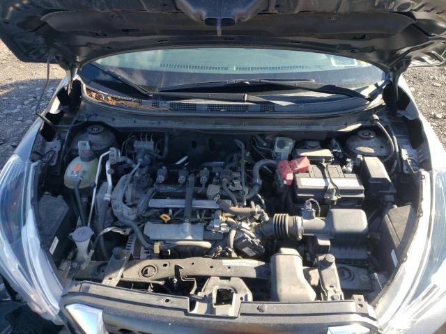 2020 NISSAN KICKS S - 3N1CP5BV0LL506422